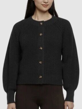 Banana Republic Button Front Cardigan